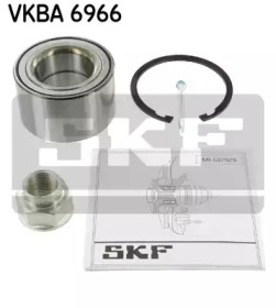 SKF VKBA 6966